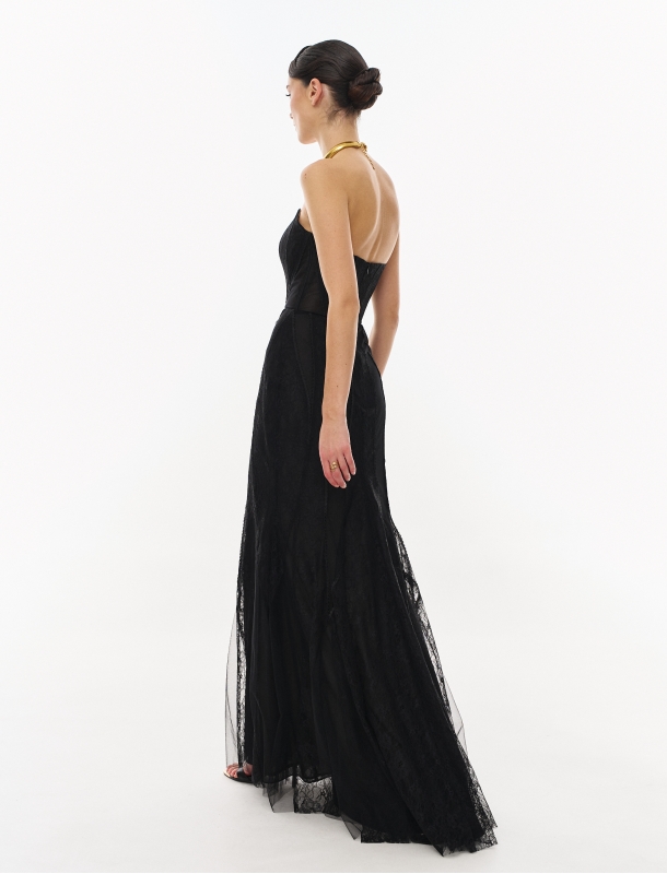 Вечернее платье 1101